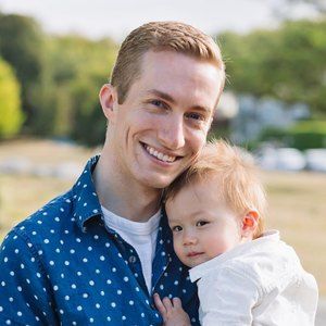 Meet your Posher, Evan